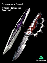 YIRANJIA | Fictional Weapon Model Replica