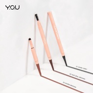 YOU Simplicity Trio Brow Sculptor