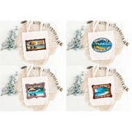 ohana CAGAYAN DE ORO Adventure Tote Bag