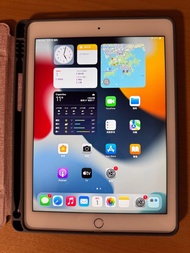 iPad Air 2 64GB 金色 Wi-fi 版