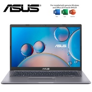 Asus A416E-AEB243TS 14'' FHD Laptop Slate Grey ( i5-1135G7, 4GB, 512GB SSD, Intel, W10, HS )