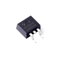 HY4008NA2B HY4008B HY4008 80V 200A TO-263 Patch MOS Tube