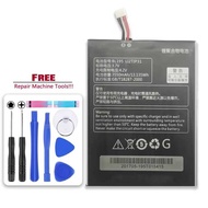 For Onda V989 V975I V975W 5-Wire Reliable Power 9000mAh Laptop Battery