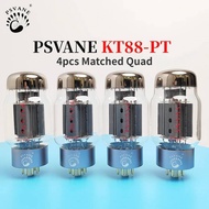 PSVANE KT88-PT KT88 Vacuum Tubes Replace 6550 KT88 KT120 UK-KT88 KT88-TII Vintage HiFi Audio Tube AM