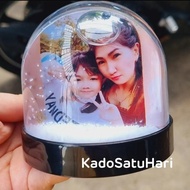 4psy- [Wholesale] Custom Snow Balls Snow Ball Frame