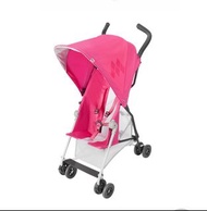 Maclaren bb 車