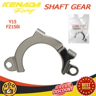 CAM SHAFT GEAR PLATE LC135 / Y15ZR / FZ150 CAMSHAFT STOPPER /  1S8-E111F-00  Y15 FZ 150 FZ150i