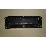 PERODUA ALZA D27A SWITCH, CTR CLUSTER MODULE