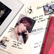 READY HAECHAN TASTE POB MAKESTAR (HAECHAN CHEST) READ DESK