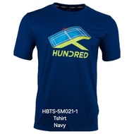 HUNDRED HBTS-5M021 Badminton Jersey HBTS-5M021 Hundred Sports T-Shirt/ Original