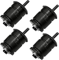4Pcs 6L1Z78001B39BA Upper Lower Body Mount Kit Fit for Ford Expedition 2007-2017 F-150 2009-2014 for