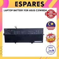 ASUS C31N1824 Chromebook Flip C434TA C434 C434TA-1A C434TA-DSM4T AI0108 DS584 AI0080 ORG INTERNAL La