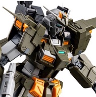 MG 1/100 GUNDAM STORMBRINGER F.A. / GM TURBULENCE