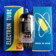 6F1P 6ф1p Upgrade tube Replaces Chinese 6F2 And Number ECF80-ECF82-6U8-6U8A-6BL8-6GH8 audio vacuum