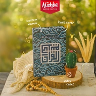 Quran Translation A5 Exclusive Tajweed Complete Mushaf Premium Cover | Free Name | Sundanese West Ja