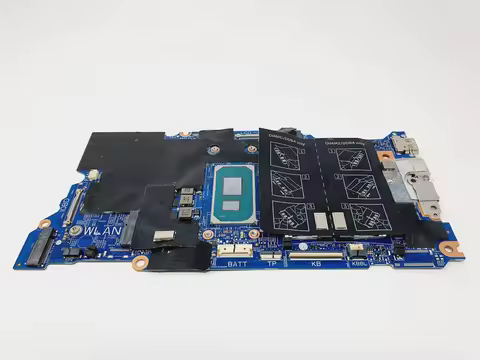 CN-0TX40J 0TX40J TX40J FOR Dell Inspiron 14 5410 Laptop Motherboard 203071-1 i5-1135G7 CPU 100% Full