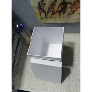 6x6x8 & 6X6X10 INCHES HARDBOX carton box cardboard box