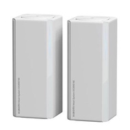 小米 Xiaomi AX3000 NE WiFi 6 Mesh 路由器（兩件裝）原裝香港行貨