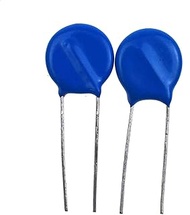 Reland Sun 50pcs varistor 07D471K 470V piezoresistor 7D471K 07D471