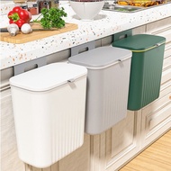 Foldable Kitchen Hanging Waste Rubbish DustBin
