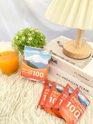 แม็กซ์ไลฟ์ คอลลาเจนเปปไทด์ ปลา 100 MaxxLife Peptide Collagen Fish 100 30 กรัม(g)