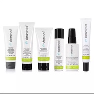 100% Original Mary Kay Acne Solution Clearproof 6 in 1 Set #Clearproof Cleanser #Clearproof Chacoal Mask #Clearproof Serum #Clearproof Moisurizing Cream #Clearproof Toner #Clearproof spot solution