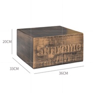 Ready Stock Piggy Bank Cartoon Doll Large Violent Bear Big Ornaments Modern Simple Living Room Cabin