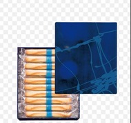 YOKU MOKU 雪茄蛋卷禮盒 (原味 30 條) - 清貨特價 (新年送禮佳品)