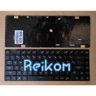 Asus ROG Keyboard ScarStriX 15 G533 G533q G533qm G533qr G533qs
