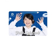 Dartslive card 飛鏢卡 現貨