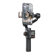Hohem Gimbal iSteady M7 2025 new 3-Axis  Cell phone stabilizer