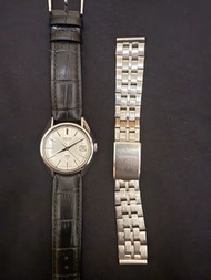 King Seiko Hi-Beat Automatic 5625-7111