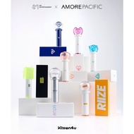 SMTOWN X AMORE PACIFIC Fansignal Lipbalm (Super Junior SNSD/ SHINee/ Red Velvet/ NCT/ aespa/ RIIZE/)