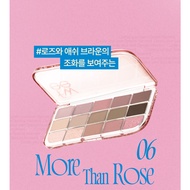 fwee More Mood Eye Palette – 06. More Than Rose