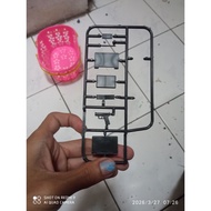 Part Shf body kun action figure kitbash accessories 1/12 Kamen rider ultraman super Sentai Marvel DC