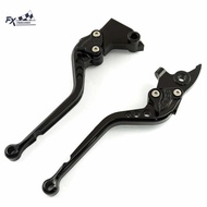 For Royal Enfield Scram 411 2022 2023 Motorcycle Accessories Adjustable Brake Clutch Lever B