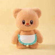 พร้อมส่งจากไทย พร้อมส่ง Butterbear x Fictus ตุ๊กตาหมีเนย ตุ๊กตาน้องเนย ลิขสิทธิ์แท้ ทักข้อความขอรูป