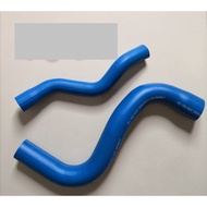 Radiator EPDM Hose Set Proton Preve ALL / Exora Bold Turbo / Suprima S (HRPT-920733-Q) - Top + Botto