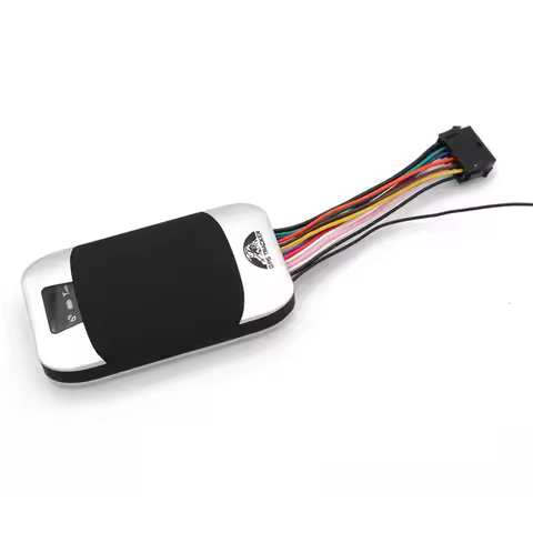FLASH SALE-Car TK303F GPS Tracker Track Remote Vehicle GPS Tracker Waterproof Real Time Tracking Dev