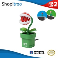 [Pre-Order] HORI Piranha Plant Camera for Nintendo Switch 2 (Release Date - June 2025)