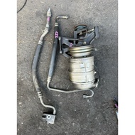 VANETTE C22 A15 AIRCOND COMPRESSOR SET USED JAPAN