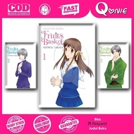 Manga: Fruits Basket Collector's Edition 1-12 by Natsuki Takaya - vol 11