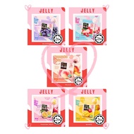 Cozzo Konnyaku Jelly 160g (8 Sachets)