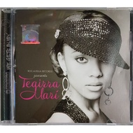 Teairra Mari - Rock-A-Fella CD