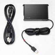 135W Laptop Charger for Lenovo Thinkpad, AC Adapter Compatible with ThinkPad X1 Extreme/P1/Legion Y5