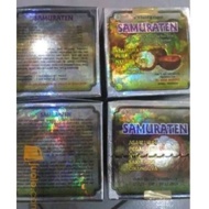 Apa Itu Samuraten [READY STOCK MALAYSIA]