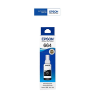 originalEpson 664 Ink Original T664 T6641 Ink Epson L100 L120 L110 L111 L130 L220 Color Printer Epso