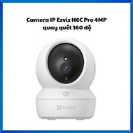 Ezviz H6C Pro IP Camera 4MP 360 Degree Panning - Genuine Product