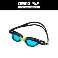 ARENA แว่นตาว่ายน้ำ แว่นตาดำน้ำ สำหรับฝึกซ้อม Fitness goggle รหัส ASVYKX