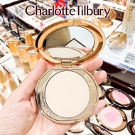 CHARLOTTE TILBURY AIRBRUSH FLAWLESS FINISH FOUNDATION POWDER 0.8G/8G